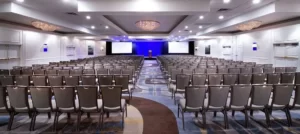 Hilton at Washington National Airport